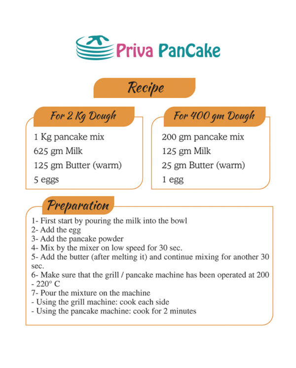 بان كيك - الصورة 2