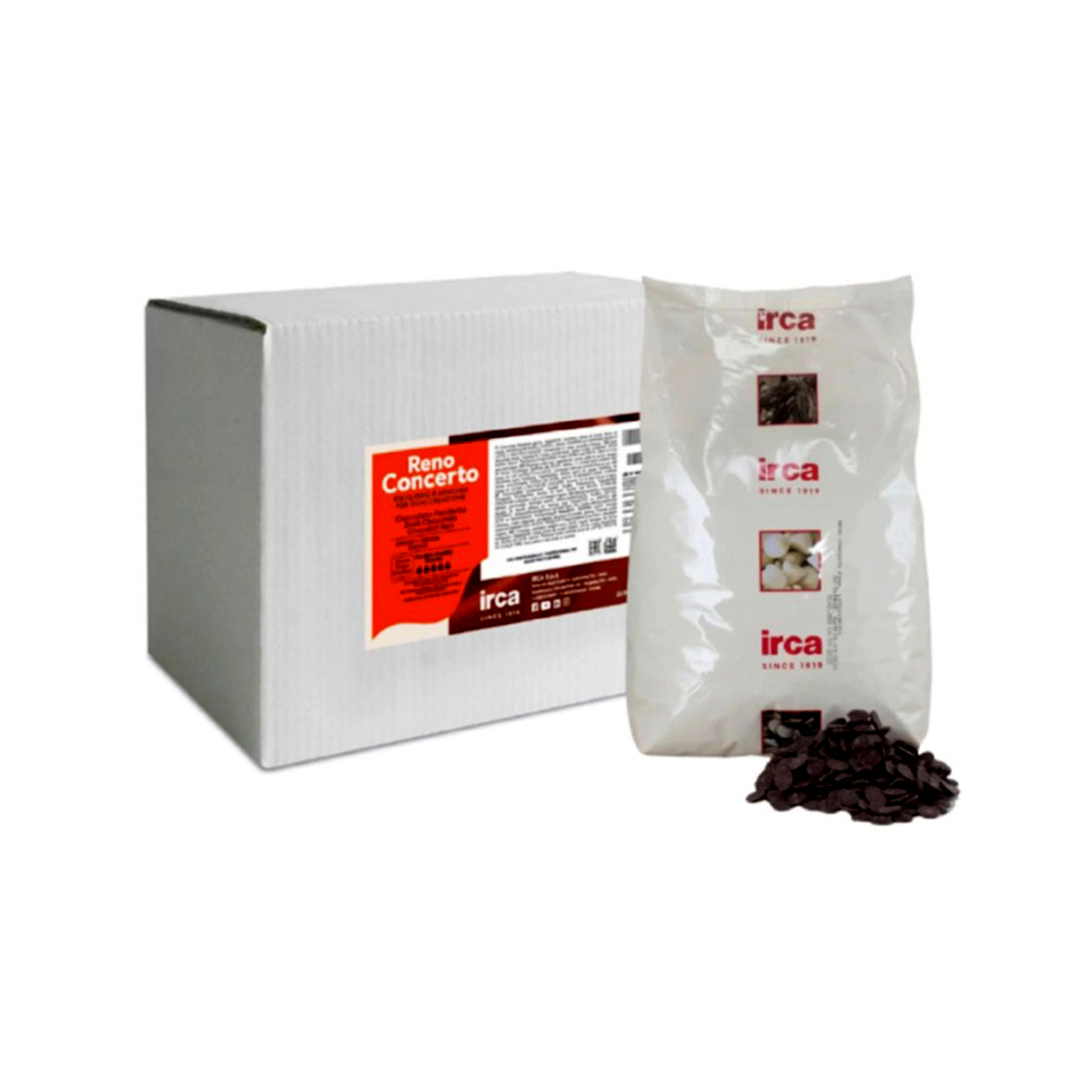 Reno Concerto Dark 58%