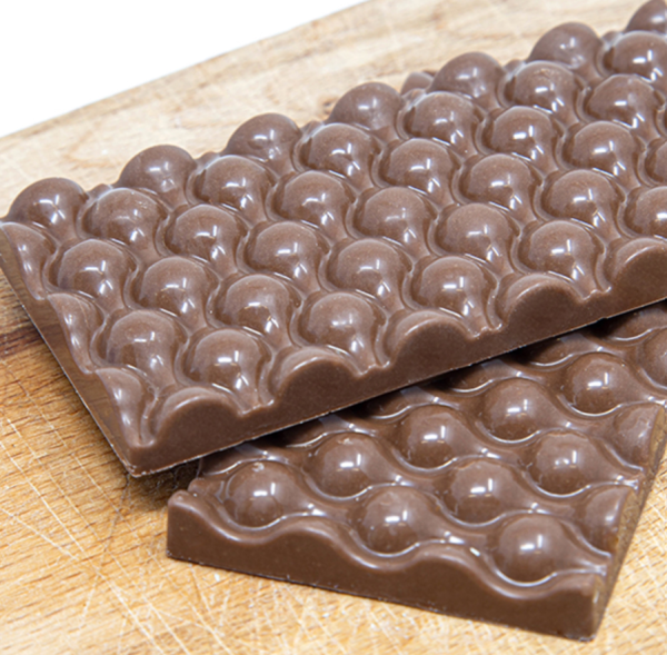 Reno Concerto Milk 34% (5kg)