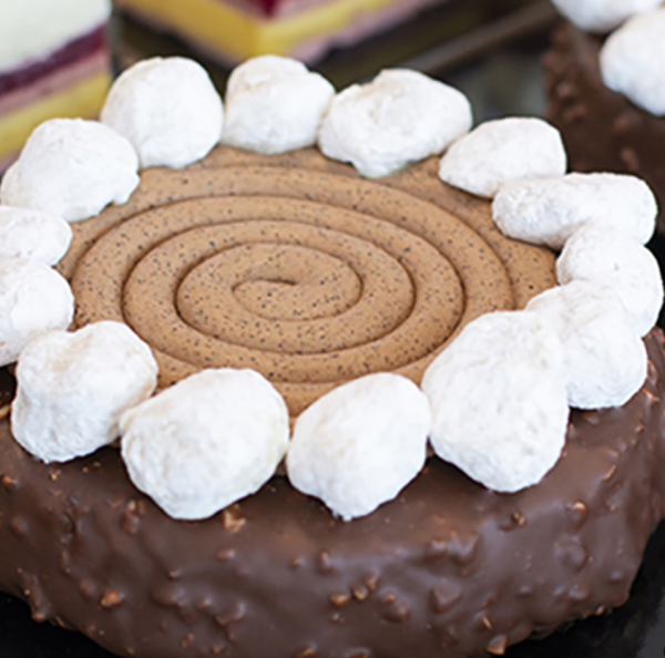 Pralin Noisette - حشوة البندق - الصورة 2