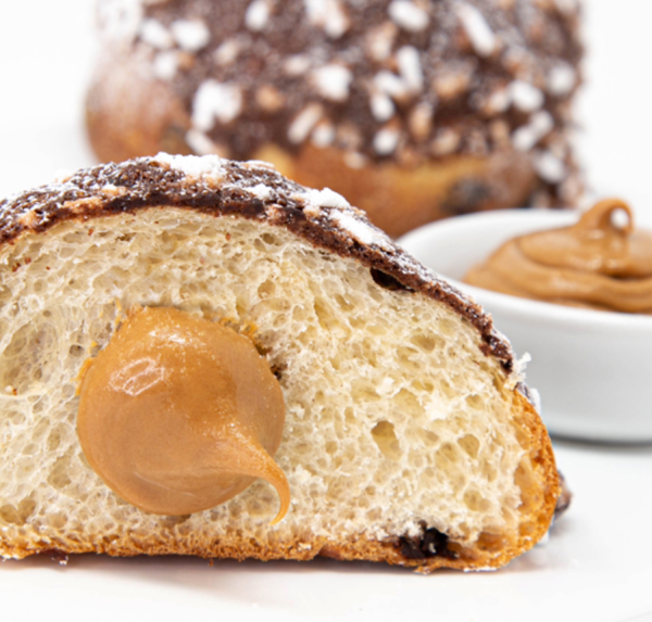 Irca Chococream Caramel Fleur De Sel