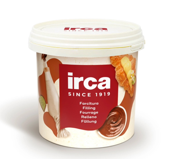 Irca Chococream Pistacchio - كريمة الفستق - الصورة 2