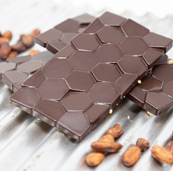 Sinfonia Dark Chocolate 68% (5kg)