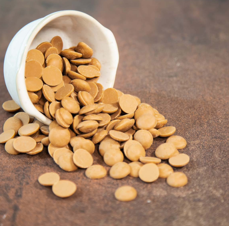 Sinfonia Caramel Oro (5kg شوكولاتة كراميل أورو