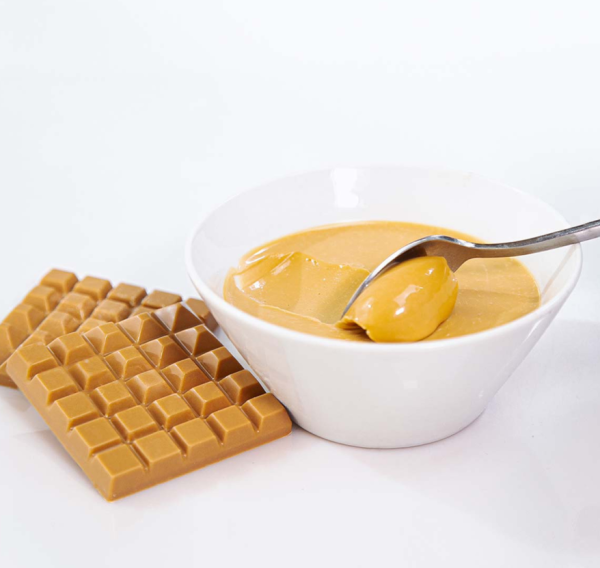 Sinfonia Caramel Oro (10kg)