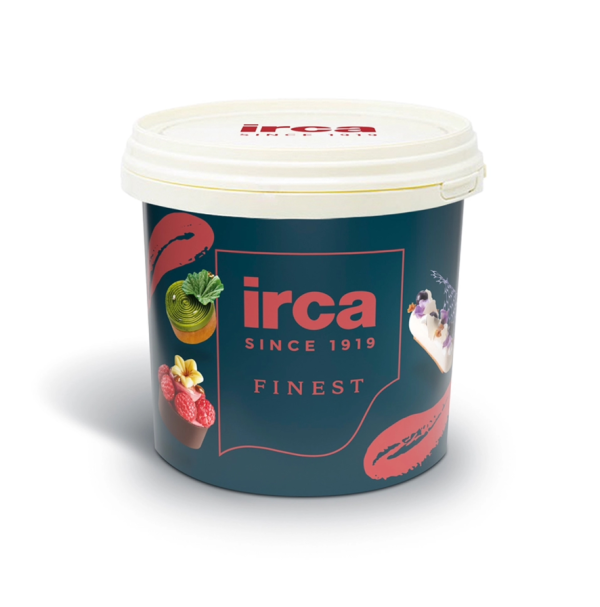 Irca Chococream Crunchy Tropical كريمة الفواكه الإستوائيه