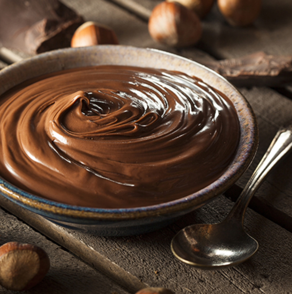 ⁦Irca Nocciolata - كريمة البندق⁩ - الصورة ⁦2⁩