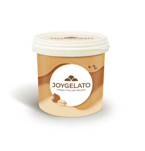 Irca Joycream speculoos - صوص لوتس قرفة - الصورة 2