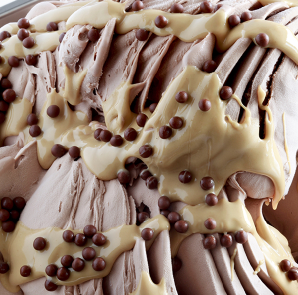 Irca Joycream Nocciolata Bianca