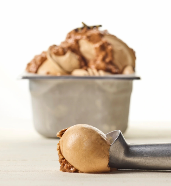 Irca Joycream speculoos - صوص لوتس قرفة - الصورة 3