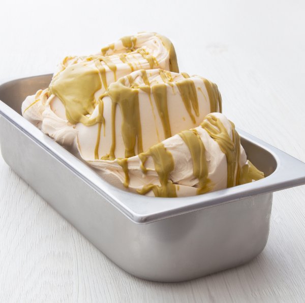 Irca Joycream Pistacchio Ice - صوص الفستق