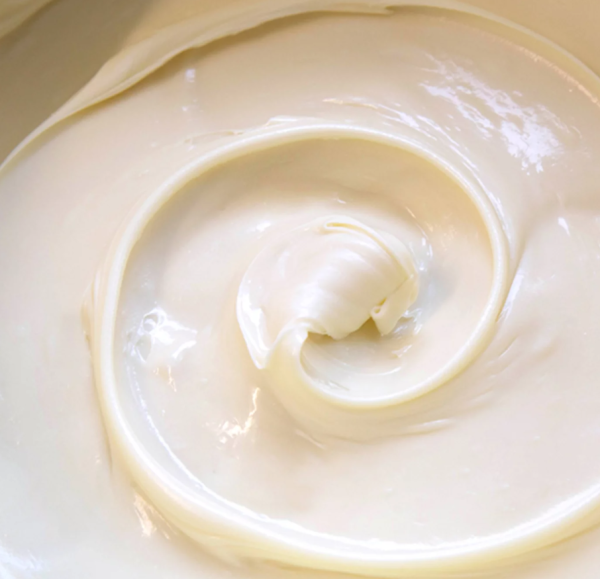 Irca Chococream White Industry - كريمة بيضاء