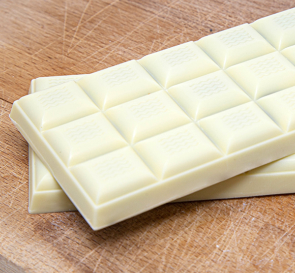 Sinfonia White Chocolate 40% (5kg)