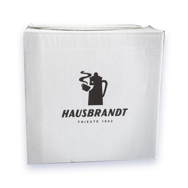 استمتع بتجربة قهوة راقية مع هاوسبراندت جوميه كولومبوس (Hausbrandt Gourmet Columbus)، مزيج فاخر من حبوب الأرابيكا النقية 100٪ القادمة من جنوب أمريكا، تم تحميصها بعناية لتمنحك توازناً مثالياً بين النكهة والرائحة. تمتاز هذه القهوة بجسم متوسط وحموضة خفيفة تشبه الحمضيات، مع لمسة من نكهات الفواكه الناضجة، وتلميحات من الشوكولاتة والتوابل، لتمنحك تجربة فريدة لا تُنسى في كل رشفة. القهوة مناسبة لمختلف طرق التحضير سواء باستخدام ماكينة الإسبريسو أو المكبس الفرنسي أو الماكيتا التقليدية. تمت معالجتها بطرق الـ Natural و الـ Washed Process لضمان نقاء الطعم وثبات الجودة في كل مرة.