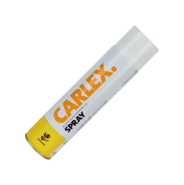 Carlex Spray Release Agent (600ml) - بخاخ كارلس مانع التصاق المخبوزات