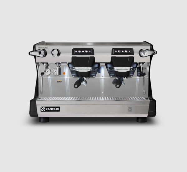 Rancilio Classe 5 USB 2GR - ماكينة قهوة رانشيليو
