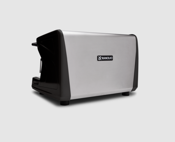 Rancilio Classe 5 USB 2GR - ماكينة قهوة رانشيليو - الصورة 2