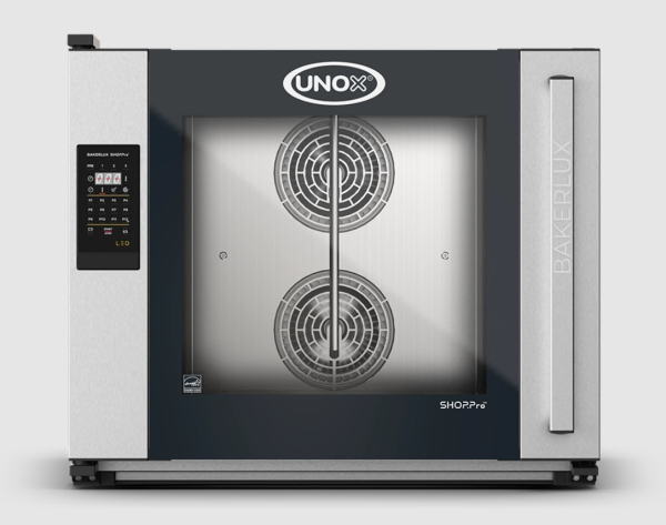 Unox Vittoria Oven 6 Trays LED 600x400 - أونكس فرن فيتور 6 صواني