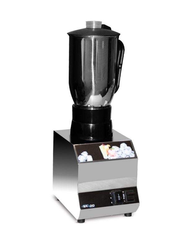 Verado Ice Blender - خلاط ثلج فرادو