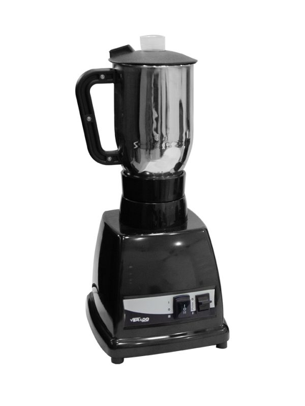 2 Liters Blender - خلاط سعة 2 لتر
