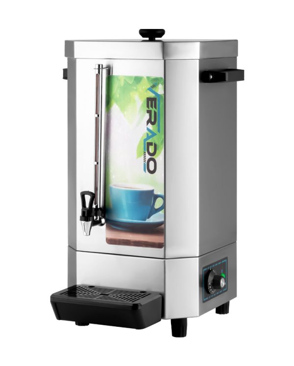 Verado Boiler with capacity 30L - غلاية فرادو بسعة 30 لتر