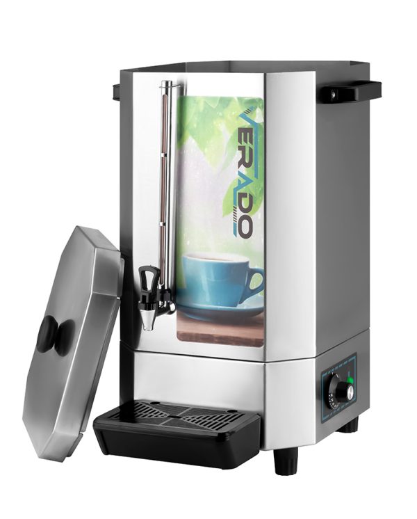 Verado Boiler with capacity 30L - غلاية فرادو بسعة 30 لتر - الصورة 2