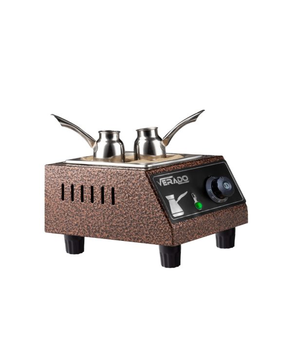 Verado Sand Coffee Machine Diameter 9cm - فرادو ماكينة القهوة الرملية