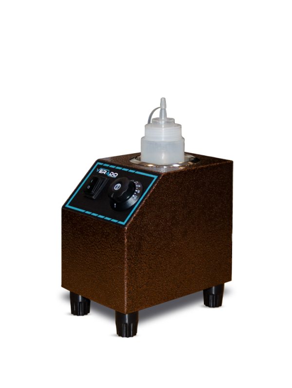 Verado Single Chocolate & Cheese Heater - سخان شوكولاتة وجبنة فرادو سنجل - الصورة 2