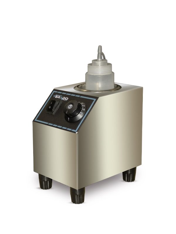 Verado Single Chocolate & Cheese Heater - سخان شوكولاتة وجبنة فرادو سنجل