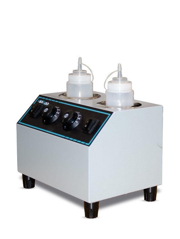 Verado Double Chocolate & Cheese Heater - سخان شوكولاتة وجبنة فرادو دوبل