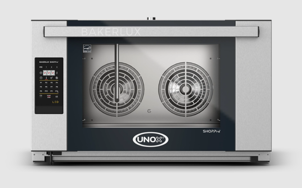 Unox Rossella Oven 4 Trays LED 600x400 - أونكس فرن روسيلا 4 صواني