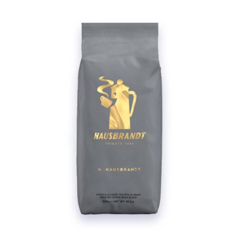 اكتشف مزيج القهوة المميز من هاوسبراندت H. Hausbrandt، الذي يجمع بين حبوب الأرابيكا (80٪) والروبوستا (20٪) من أمريكا الوسطى وأفريقيا وجنوب آسيا ليمنحك قهوة غنية متكاملة الجسم بطابع حار ورائحة آسرة. تمتاز هذه القهوة برائحة الفواكه المجففة والتبغ، مع مذاق متوازن يحمل لمسات من البسكويت والكاكاو المرّ. طعمها حلو ونكهتها غنية بطابع مميز يعكس جودة التحميص الإيطالي الأصيل. بفضل توازنها بين الحموضة المعتدلة والطعم القوي، تُعتبر خياراً مثالياً لعشاق الإسبريسو الكلاسيكي أو القهوة بالحليب. ✨ المميزات: مزيج 80٪ أرابيكا و20٪ روبوستا طعم حار مع لمسة من الكاكاو والبسكويت رائحة فواكه مجففة وتبغ معالجة طبيعية ومغسولة مناسبة لجميع طرق التحضير 📦 البيانات التقنية: الكود: C51001517 المنشأ: أمريكا الوسطى، أفريقيا، جنوب آسيا التحميص: متوسط النكهة: فواكه مجففة – كاكاو – بسكويت – توابل