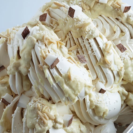 Irca JOYCREAM DONATELLO صوص دوناتيلو