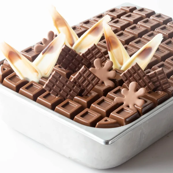 تسوق صوص جوي كريم حليب وكاكاو (Joycream Milk & Cocoa) من إيركا. كريمة غنية بطعم الحليب والكاكاو تحافظ على ليونتها داخل الفريزر. مثالية لتعريق الآيس كريم (Variegato) وحشو الكيك."