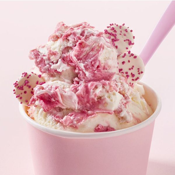 Joycream Frizzzi Pop Pink